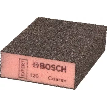 Slīpēšanas sūklis Bosch 2608901678 Combi Block