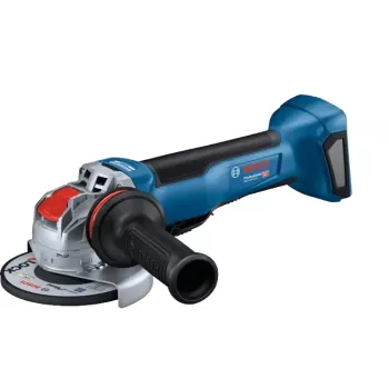 Bosch GWX 18V-10 P PROFESSIONAL leņķa slīpmašīna 9000 RPM 1000 W 1.9 kg