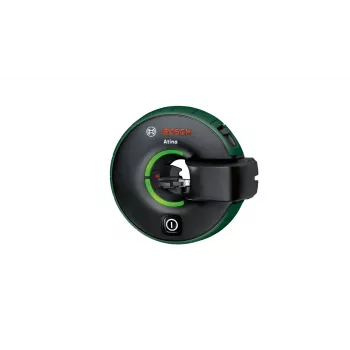 Urbju komplekts Bosch 0603663A03