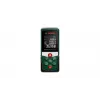 Lāzera attāluma mērītājs Bosch UniversalDistance 40C — diapazons 40 m, precizitāte 1 mm