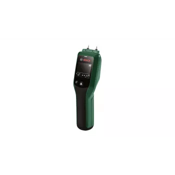 Mitruma mērītājs Bosch UniversalHumid 0603688001 — koksnes mitruma mērīšana, rokas testeris