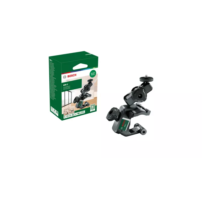 Bosch MM 2 Turētājs
