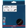 Bosch 2 608 001 115 slīpēšanas disks 150 mm, vidējs rupjums