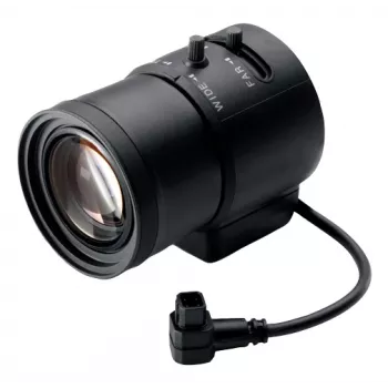 Bosch LVF-5003C-P2713 objektīvs drošības kamerām