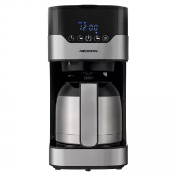 MEDION MD 18458 Pilienu kafijas automāts, 1.2 L