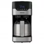 MEDION MD 18458 Pilienu kafijas automāts, 1.2 L