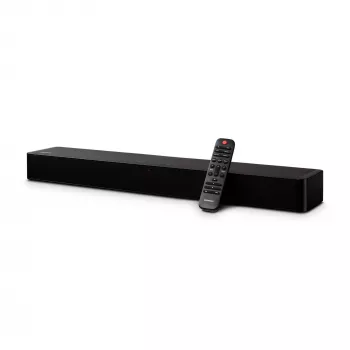 MEDION LIFE P61155 Melna 60 W skaņas josla