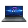 MEDION E15443 Intel Core Ultra 5 125H klēpjdators 39.6 cm (15.6 collu) Full HD 16 GB DDR5-SDRAM 512 GB SSD Windows 11 Home Pelēks