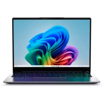 MEDION SPRCHRGD 14 S1 Elite klēpjdators 35.6 cm (14 collu) WQXGA+ 16 GB LPDDR5x-SDRAM 512 GB SSD Wi-Fi 7 (802.11be) Windows 11 Home Melns