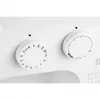 Šujmašīna MEDION LIFE SM60 Elektriskā 60W 3 Spoles Balta