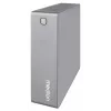 MEDION S06e MD35340 EU Mini PC Sudrabs N100
