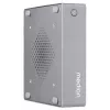 MEDION S06e MD35340 EU Mini PC Sudrabs N100