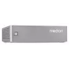 MEDION S06e MD35340 EU Mini PC Sudrabs N100