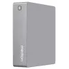 MEDION S06e MD35340 EU Mini PC Sudrabs N100