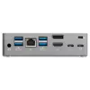 MEDION S06e MD35340 EU Mini PC Sudrabs N100