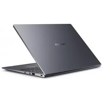 MEDION SPRCHRGD 14 S1 Elite MD62637 Snapdragon X1E-78-100 Klēpjdators 35.6 cm (14 collas) WQXGA+ 16 GB LPDDR5-SDRAM 512 GB SSD Wi-Fi 6E (802.11ax) Windows 11 Home ASV Angļu Pelēks