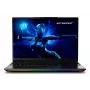 Portatīvais dators Erazer Beast 16 X1 16 collu Intel Core Ultra 9 275HX 32 GB 2 TB NVIDIA RTX 5090 Windows 11