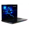 Portatīvais dators Erazer Beast 16 X1 16 collu Intel Core Ultra 9 275HX 32 GB 2 TB NVIDIA RTX 5090 Windows 11