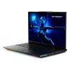 Portatīvais dators Erazer Beast 16 X1 16 collu Intel Core Ultra 9 275HX 32 GB 2 TB NVIDIA RTX 5090 Windows 11