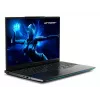 Portatīvais dators Erazer Beast 16 X1 16 collu Intel Core Ultra 9 275HX 32 GB 2 TB NVIDIA RTX 5090 Windows 11
