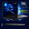 Portatīvais dators Erazer Beast 16 X1 16 collu Intel Core Ultra 9 275HX 32 GB 2 TB NVIDIA RTX 5090 Windows 11