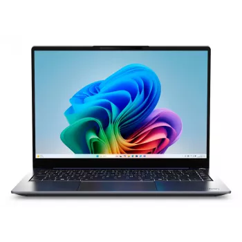 MEDION SPRCHRGD 14 S2 Copilot+ PC Intel Core Ultra 5 228V Klēpjdators 35.6 cm (14 collu) WQXGA+ 32 GB LPDDR5x-SDRAM 512 GB SSD Wi-Fi 7 (802.11be) Windows 11 Home Melns