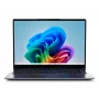MEDION SPRCHRGD 14 S2 Copilot+ PC Intel Core Ultra 5 228V Klēpjdators 35.6 cm (14 collu) WQXGA+ 32 GB LPDDR5x-SDRAM 512 GB SSD Wi-Fi 7 (802.11be) Windows 11 Home Melns