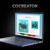 MEDION SPRCHRGD 14 S2 Copilot+ PC Intel Core Ultra 5 228V Klēpjdators 35.6 cm (14 collu) WQXGA+ 32 GB LPDDR5x-SDRAM 512 GB SSD Wi-Fi 7 (802.11be) Windows 11 Home Melns