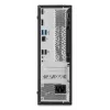 MEDION PICOWORX T80III MD340012 Intel Core Ultra 5 228V 32 GB DDR5-SDRAM 1 TB SSD Windows 11 Home Mini PC Melns