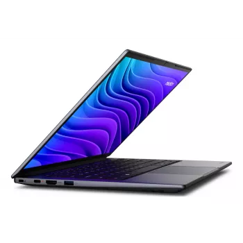 MEDION Avantum 14 E1e Intel® Celeron® N4500 klēpjdators 35.6 cm (14 collas) Full HD 8 GB DDR4-SDRAM 256 GB Flash Wi-Fi 6 (802.11ax) Windows 11 Home Pelēks