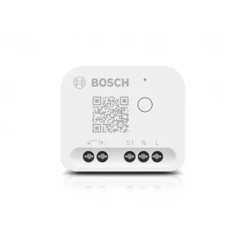 Bosch BMCT-RZ viedais relejs balts