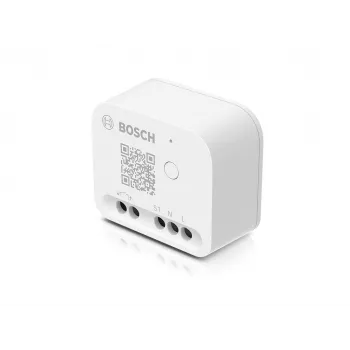 Bosch BMCT-RZ viedais relejs balts