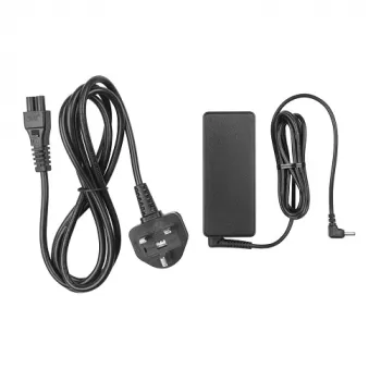 Dynabook maiņstrāvas adapteris - 39,9W/19V - 3 kontaktu, klēpjdatoram, iekštelpām, 100-240 V, 50/60 Hz, 39,9 W, 19 V