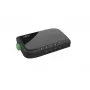 Fujitsu S26391-F6099-L404 USB centrmezgls 4 porti USB 3.2 Gen 1 Type-C Melns