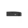 Fujitsu S26391-F6099-L404 USB centrmezgls 4 porti USB 3.2 Gen 1 Type-C Melns