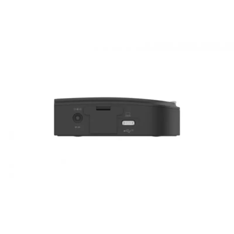 Fujitsu S26391-F6099-L404 USB centrmezgls 4 porti USB 3.2 Gen 1 Type-C Melns