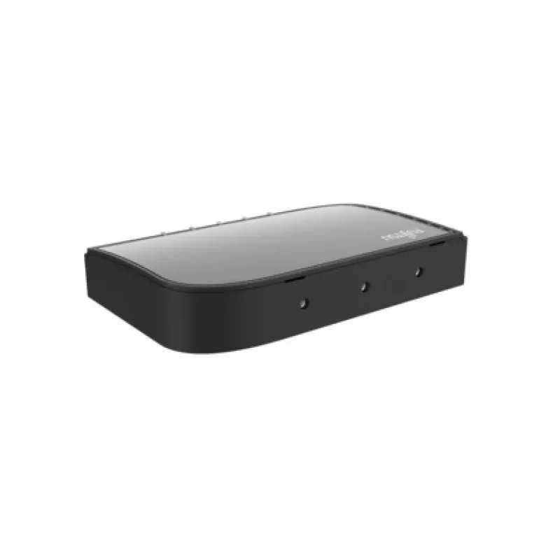 Fujitsu S26391-F6099-L404 USB centrmezgls 4 porti USB 3.2 Gen 1 Type-C Melns