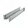 Fujitsu S26361-F2845-L2 montāžas komplekts Sudraba