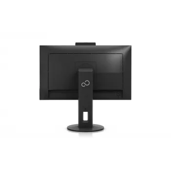 Fujitsu Displays P2410 TS CAM, 60.5 cm (23.8 collu), 1920 x 1080 pikseļi, Full HD, LED, 5 ms, Melns