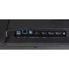 Fujitsu Displays P2410 TS CAM, 60.5 cm (23.8 collu), 1920 x 1080 pikseļi, Full HD, LED, 5 ms, Melns
