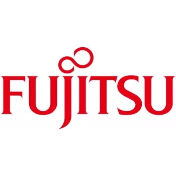 Fujitsu dzesēšanas komplekts 2. CPU procesoram — gaisa dzesētājs