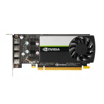 Fujitsu NVIDIA T1000 8GB GDDR6 videokarte