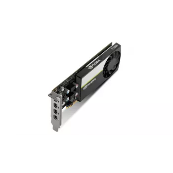 Fujitsu NVIDIA T1000 8GB GDDR6 videokarte