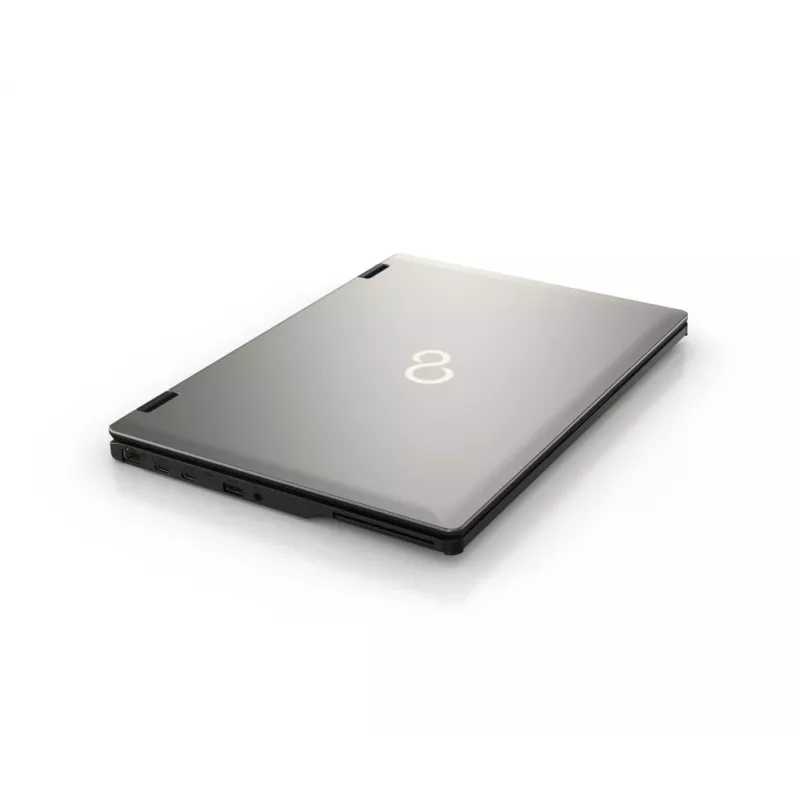 Fujitsu LIFEBOOK U5313X Hibrids (2-in-1) Intel Core i5-1335U 33,8 cm (13,3 inch) Skārienekrāns WUXGA 16 GB LPDDR5 256 GB SSD Wi-Fi 6E Windows 11 Pro Sudrabs