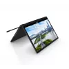 Fujitsu LIFEBOOK U5313X Hibrids (2-in-1) Intel Core i5-1335U 33,8 cm (13,3 inch) Skārienekrāns WUXGA 16 GB LPDDR5 256 GB SSD Wi-Fi 6E Windows 11 Pro Sudrabs