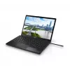 Fujitsu LIFEBOOK U5313X Hibrids (2-in-1) Intel Core i5-1335U 33,8 cm (13,3 inch) Skārienekrāns WUXGA 16 GB LPDDR5 256 GB SSD Wi-Fi 6E Windows 11 Pro Sudrabs