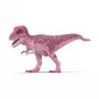 Schleich Dinosaurs dzīvnieku apdrukas T-Reks, 3 gadi, Dinozauri un vulkāns, Pētniecības stacija, Speciālais, Daudzkrāsains, 1 gab.