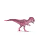 Schleich Dinosaurs dzīvnieku apdrukas T-Reks, 3 gadi, Dinozauri un vulkāns, Pētniecības stacija, Speciālais, Daudzkrāsains, 1 gab.