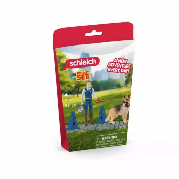 Schleich 81466 bērnu rotaļu figūriņa