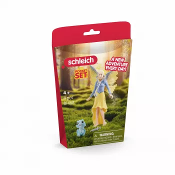 Schleich 81468 bērnu rotaļu figūra
